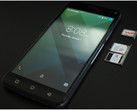 Bluboo announces world's first triple-SIM 5-inch smartphone