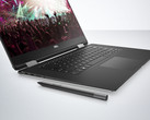 Dell XPS 15 9575 2-in-1 convertible (Source: Dell)