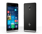 The Elite x3 could be the last high-end Windows phone. (Source: HP)