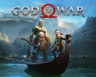 The new God of War game takes place in the world of Norse mythology. (Source: PlayStation)
