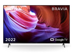 The budget-friendly Sony Bravia X85K 4K HDR TV with a 120 Hz refresh rate does not perform better than its predecessor according to a review by Rtings