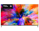 The TCL 98R754 98-TV is currently on offer at Best Buy and Amazon in the US. (Image source: TCL)
