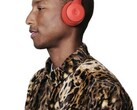 Pharrell has helped with the some of the colors on the new Beats Solo Pro. (Source: Beats)