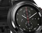 Huawei and Porsche Design are seemingly partnering on smartwatches again. (Image source: Huawei)
