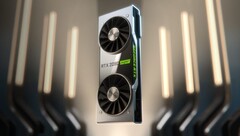 CFR Works with high-end Turing Cards like the 2080 Super (Image Source: Nvidia)