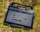 Dell Latitude 7230 Rugged Extreme tablet review: One of the best displays in its category