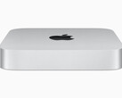 The M2-based Apple Mac mini starts at US$599. (Source: Apple)