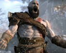 The Spartan demigod Kratos is the main character in God of War. (Source: Mashable)