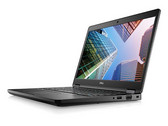 Dell Latitude 5491 (8850H, MX130, Touchscreen) Laptop Review