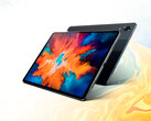 The Xiaoxin Pad Pro 2021 has a 90 Hz and 2.5K display. (Image source: Lenovo)