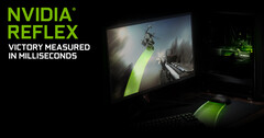 Nvidia Reflex lands on Steam Play via VKD3D-Proton 2.12 (Image source: Nvidia)