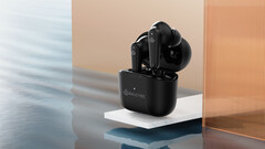 The new ENACFIRE A9 earbuds. (Source: ENACFIRE)