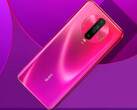 The Redmi K30 Pro and K30 Pro Zoom Edition are likely to resemble the regular Redmi K30. (Image source: Xiaomi)