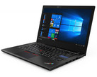 Lenovo ThinkPad 25 Anniversary Edition Laptop Review