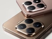 The Xiaomi 15T series will be the first phones to receive HyperOS 3 globally. (Image Source: Xiaomi)