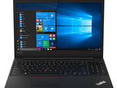 Lenovo ThinkPad E595 laptop review: AMD laptop better than its Intel counterpart?