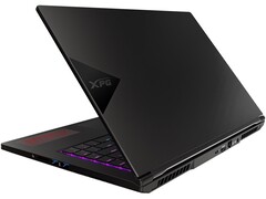 ADATA dropped the ball on its first ever XPG XENIA gaming laptop so it's now on sale for just $1200 USD (Source: Best Buy)