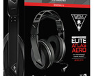 Turtle Beach Elite Atlas Aero wireless headphones now shipping