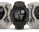 The Garmin Instinct smartwatch is now selling for US$142.49. (Image source: Garmin)