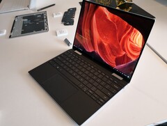 Ice Lake laptops like the Dell XPS 13 2-in-1 7390 will usher in a new generation of Ultrabooks