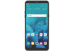 LG Stylo 4 mid-range Android phablet (Source: Android Headlines)
