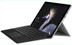Microsoft Surface Pro Windows tablet to get a cheaper sibling as of mid-July 2018