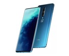 The OnePlus 7T Pro. (Source: OnePlus)