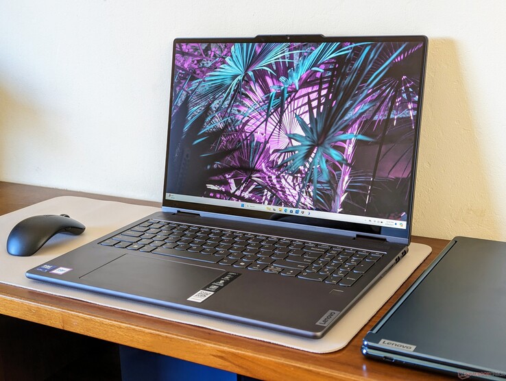 2024 Lenovo Yoga 7 2-in-1 16IML9 2024 Lenovo Yoga 7 2-in-1 16IML9