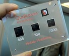 Qualcomm's three new mobile chips Qualcomm Snapdragon 665, 730, and 730G (Source: AndroidPIT)