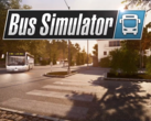Bus Simulator 18 has come to consoles. (Source: Astragon Games)