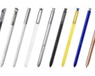 The S Pen may be the best-known stylus. (Source: Samsung)
