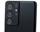 The Samsung Galaxy S22 series could pack an impressive set of camera sensors