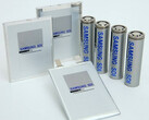 Samsung is set to be another Tesla 4680 battery supplier (image: Samsung SDI)
