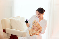 The X Flip's hype campaign begins. (Source: Vivo)