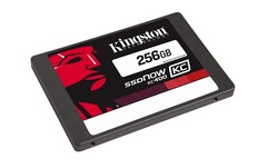 Kingston launches KC600 series for users still stuck on 2.5-inch SATA SSDs (Image source: Amazon.com)