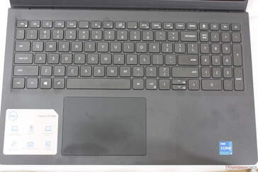 The plastic keys and clickpad will attract unsightly grease over time much more quickly than on most other laptops