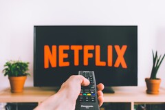 Netflix increases its monthly subscription prices in the US and Canada to keep up with a competitive market. (Image: freestocks via Unsplash)