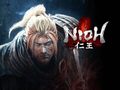The Epic Games Store is offering Nioh: The Complete Edition free of charge until September 16 (Image: Koei Tecmo Games)