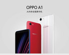 Oppo A1 cheaper sibling to arrive soon as the A1K with MediaTek Helio P22 processor