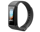 The Xiaomi Mi Smart Band 4C global variant has been launched in Malaysia. (Image source: Shopee)