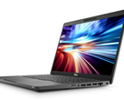 The current Dell Latitude 14 5401 laptop can be configured with a 9th Gen Intel Core i5-9400H chip. (Image source: Dell)