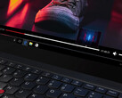 The ThinkPad X1 Carbon 8th gen. (Source: Lenovo)