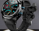 The Ovisen S201 is more than just a smartwatch. (Image source: Gearbest)