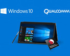 Qualcomm confirms Windows notebooks powered by Snapdragon 835 (Source: mspoweruser.com)