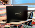 System76 offers the new Lemur Pro with the Core i5-1335U or the Core i7-1355U. (Image source: System76)