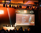 AMD teased Ryzen mobile chips for every portable form-factor. 