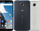 Motorola-made Google Nexus 6 Android phablet gets a new security update