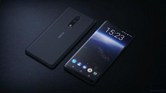 The Nokia 9 could feature an in-display fingerprint sensor. (Source: India Today)