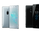 The Xperia XZ2, XZ2 Compact, XZ2 Premium and XZ3 join the Xperia 1 and Xperia 5 on Android 10. (Image source: Sony)