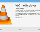 VLC 3.0.0 